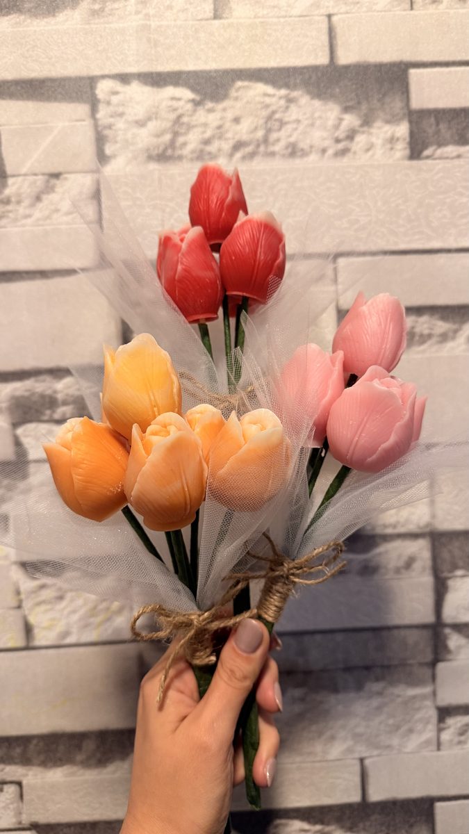 Ramo de Flores